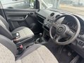 Volkswagen Caddy 1.6 TDI BlueMotion Tech C20 Startline Panel Van 4dr Diesel Manual L1 H1 (13 8