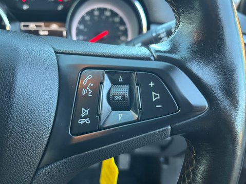 Vauxhall Astra 1.4 T SE 16