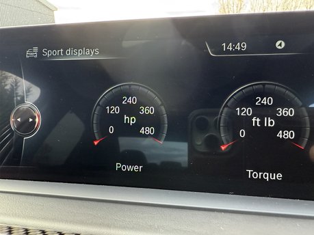 BMW M3 COMPETITION (MANUAL) 77