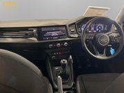 Audi A1 1.0 TFSI 25 Technik Sportback 5dr Petrol Manual Euro 6 (s/s) (95 ps) 19