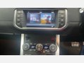 Land Rover Range Rover Evoque 2.0 TD4 SE Auto 4WD Euro 6 (s/s) 5dr 8