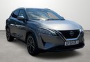 Nissan Qashqai 1.3 DiG-T MH 158 Tekna 5dr 1