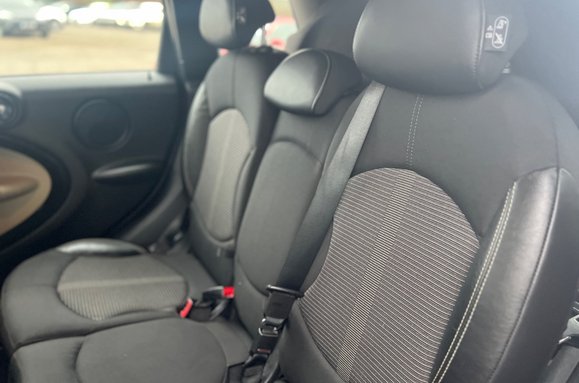 Mini Countryman COOPER D ALL4 HUGE SPEC 29