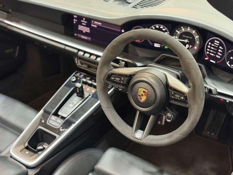 Porsche 911 3.7T 992 Turbo S Convertible 2dr Petrol PDK 4WD Euro 6 (s/s) (650 ps) 56