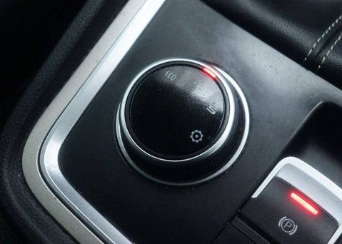 SEAT Ateca 1.5 Ateca Xperience TSi Evo Semi-Auto 5dr 31