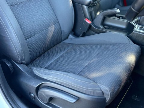 Kia Sportage 1.7 Sportage 2 CRDi ISG 5dr 22