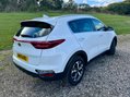 Kia Sportage 2 ISG 3