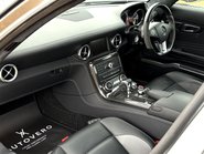 Mercedes-Benz SLS SLS AMG 42