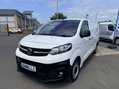 Vauxhall Vivaro 1.5 Vivaro F2900 Dynamic S/S 3