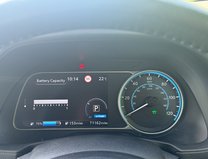 Nissan LEAF 62kWh e+ Tekna Hatchback 5dr Electric Auto (217 ps) 13