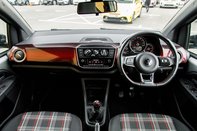 Volkswagen Up GTI 3