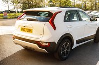 Kia Niro 2 8