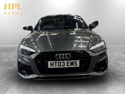 Audi A5 2.0 TFSI 35 Edition 1 Coupe 2dr Petrol S Tronic Euro 6 (s/s) (150 ps)