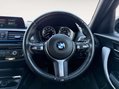 BMW 1 Series 1.5 118i M Sport Auto 5dr 10
