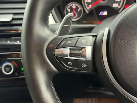 BMW M4 3.0 BiTurbo Coupe 2dr Petrol DCT Euro 6 (s/s) (431 ps) 27