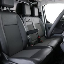 New Peugeot Expert Van 2