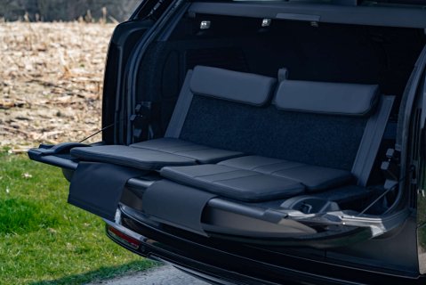 Land Rover Range Rover P530 First Edition 25