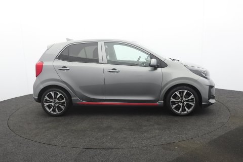 Kia Picanto 5dr 1.0 DPi GT-Line 2