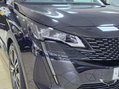 Peugeot 3008 1.6 13.2kWh GT e-EAT 4WD Euro 6 (s/s) 5dr 19