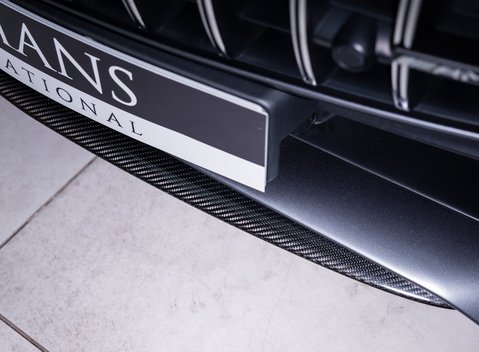 Mercedes-Benz AMG GT R Premium 25