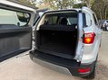 Ford Ecosport 1.0T EcoBoost GPF Titanium SUV 5dr Petrol Manual Euro 6 (s/s) (125 ps) 31
