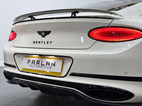 Bentley Continental 6.0 W12 GT Coupe 2dr Petrol Auto 4WD Euro 6 (635 ps) 71