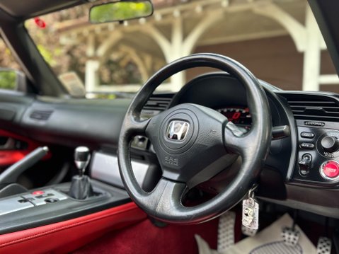 Honda S2000 GT 16V 5