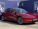 Tesla Model 3 (Dual Motor) Long Range Saloon 4dr Electric Auto 4WDE (306 ps)