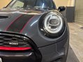 Mini Hatch 2.0 John Cooper Works Euro 6 (s/s) 3dr 40