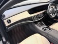 Mercedes-Benz S Class 4.0 S63L V8 AMG (Executive) SpdS MCT Euro 6 (s/s) 4dr 15