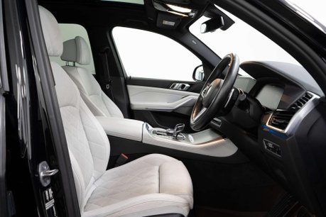 BMW X5 3.0 X5 xDrive 45e M Sport Auto 4WD 5dr 4