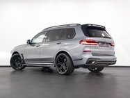 BMW X7 3.0 40d MHT M Sport SUV 5dr Diesel Hybrid Auto xDrive Euro 6 (s/s) (352 ps) 29