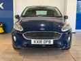 Ford Fiesta 1.1 Ti-VCT Zetec Euro 6 (s/s) 5dr 8