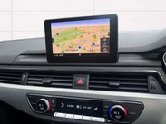 Audi A4 1.4 A4 Sport TFSI 5dr 18