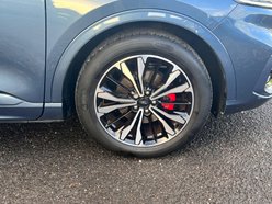 Ford Kuga 2.5h Duratec ST-Line X Edition CVT Euro 6 (s/s) 5dr 11
