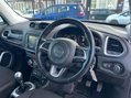 Jeep Renegade 2.0 MultiJetII Longitude 4WD Euro 6 (s/s) 5dr 18