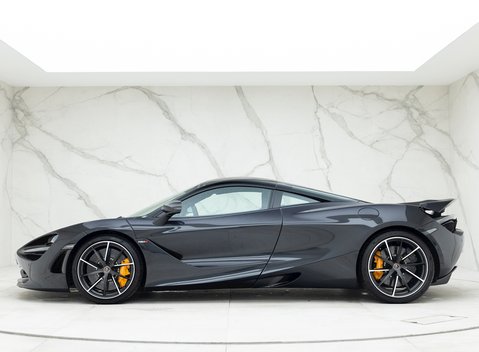 McLaren 720S Performance 2