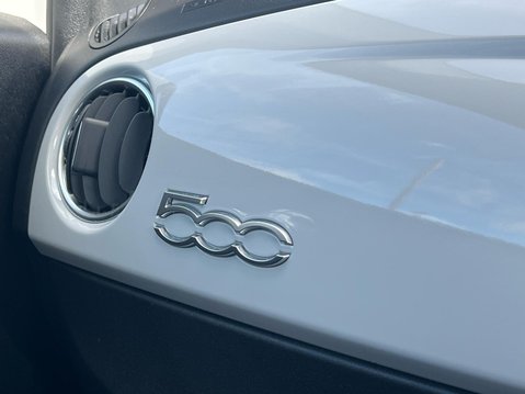 Abarth 595 595C 45