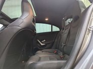 Mercedes-Benz CLA Class 2.0 CLA 220 AMG Line Premium+ Auto 4dr 65