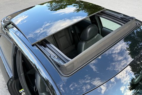 Audi A1 TFSI BLACK EDITION NAV -PANORAMIC SUNROOF - ALL BLACK  4
