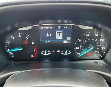 Ford Fiesta 1.0 Fiesta ST-Line X Turbo 5dr 21