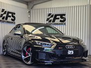 Audi RS5 2.9 TFSI V6 Coupe 2dr Petrol Tiptronic quattro Euro 6 (s/s) (450 ps) 47