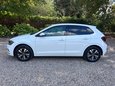 Volkswagen Polo 1.0 TSI Match Euro 6 (s/s) 5dr 6