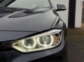 BMW 3 Series 3.0 330d M Sport Auto xDrive Euro 5 (s/s) 4dr 12