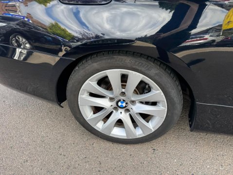 BMW 3 Series 3.0 325i SE Steptronic Euro 5 2dr 15