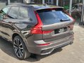 Volvo XC60 2.0 XC60 Ultimate B5 MHEV AWD Auto 4WD 5dr 31