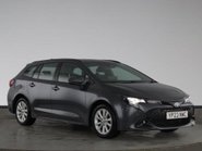 Toyota Corolla ICON 1