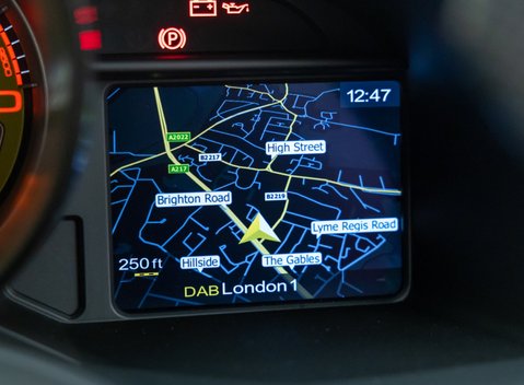 Ferrari 458 Speciale 23