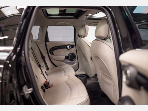 Mini Hatch 2.0 Cooper S Auto Euro 6 (s/s) 5dr 28