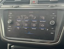 Volkswagen Tiguan 1.5 TSI Life SUV 5dr Petrol DSG Euro 6 (s/s) (150 25